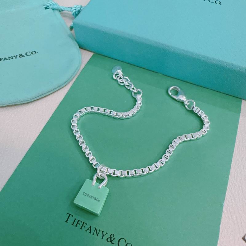 Tiffany bracelet 09yxx30